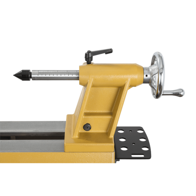 Токарний верстат по дереву POWERMATIC PM2014 (ВМЦ 500мм /350 мм діаметр): 230В 1,3/0.75 кВт, фото , зображення 5 | SNABZHENIE.com.ua