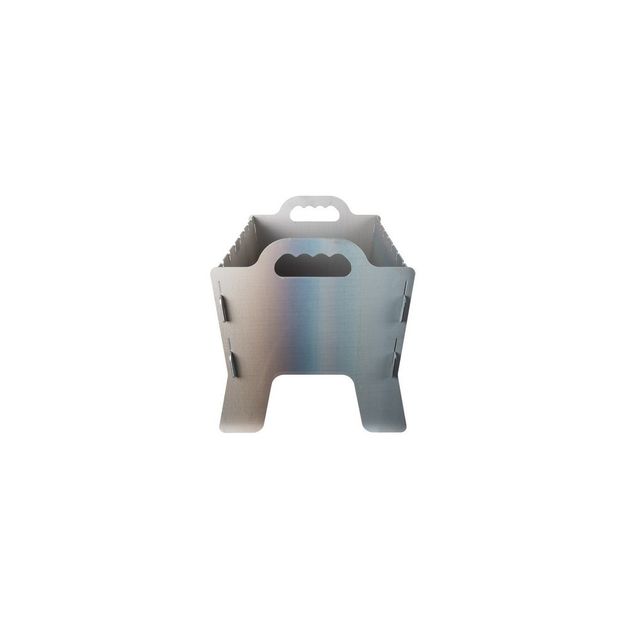 Складной мангал MASTERTOOL Уик-энд на 9 шампуров 92-0009, фото , изображение 3 | SNABZHENIE.com.ua