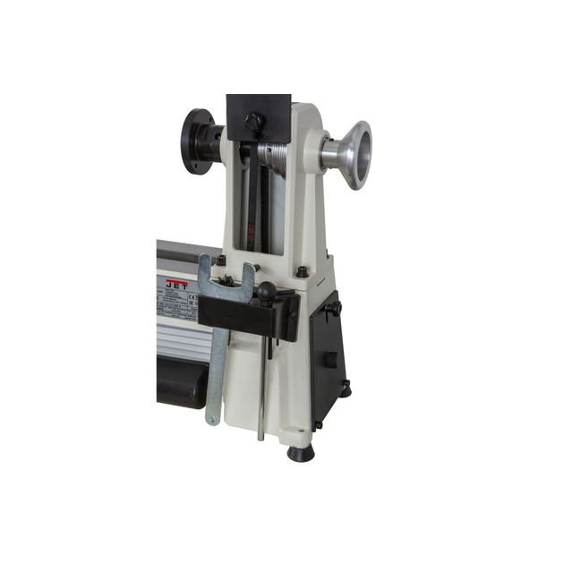 Токарний верстат по дереву JET JWL-1220L, фото , зображення 7 | SNABZHENIE.com.ua