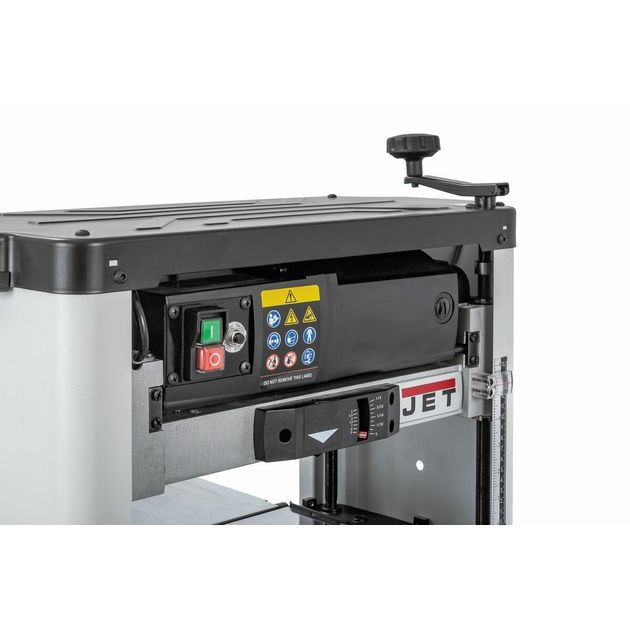 Переносной рейсмус JET JWP-12L, фото , изображение 5 | SNABZHENIE.com.ua