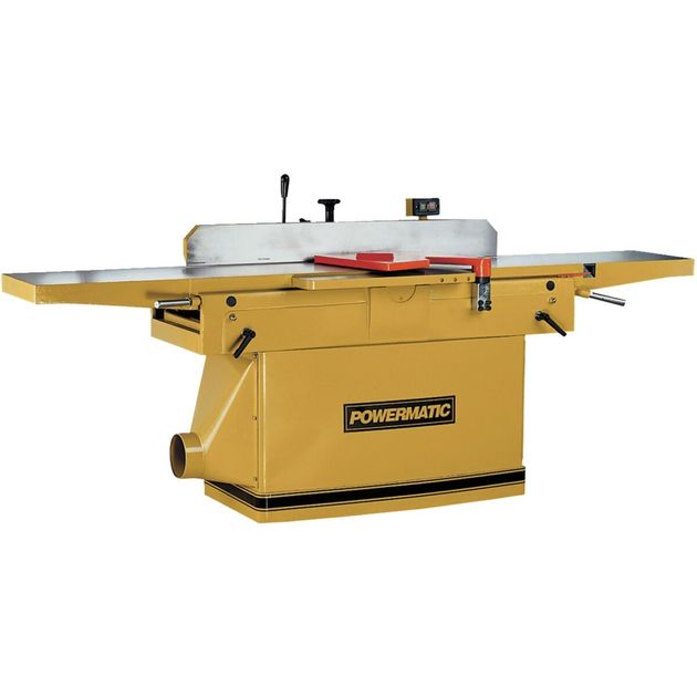 Фугувальний верстат POWERMATIC PJ-1696HH, фото  | SNABZHENIE.com.ua