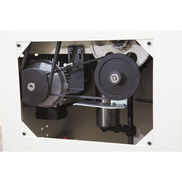 Фугувально-рейсмусовий верстат JET JPT-310, фото , изображение 3 | SNABZHENIE.com.ua