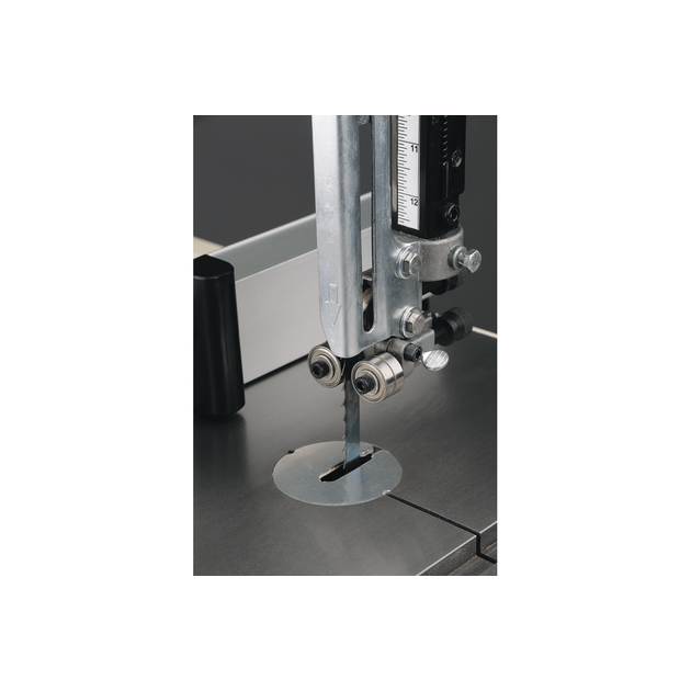 Стрічковий верстат по дереву JET JWBS-14DXPRO, фото , зображення 5 | SNABZHENIE.com.ua