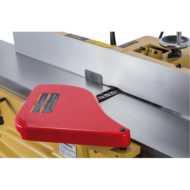 Фугувальний верстат Powermatic PJ-882HH, фото , зображення 6 | SNABZHENIE.com.ua