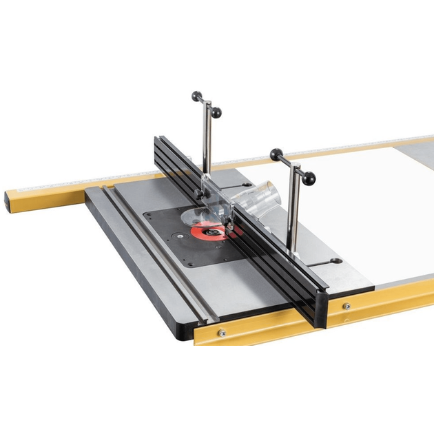 Фрезерний стіл універсальний JET чавунний 686х407 мм., фото , зображення 5 | SNABZHENIE.com.ua