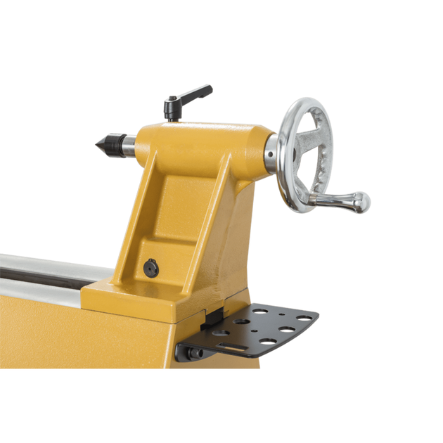 Токарний верстат по дереву POWERMATIC PM2014 (ВМЦ 500мм /350 мм діаметр): 230В 1,3/0.75 кВт, фото , зображення 4 | SNABZHENIE.com.ua