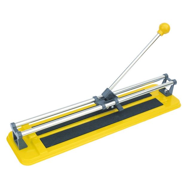 Плиткорез MASTERTOOL 400 мм, фото  | SNABZHENIE.com.ua