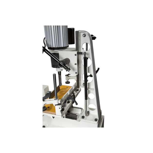 Довбально-пазувальний верстат по дереву JET JFM-6, фото , зображення 4 | SNABZHENIE.com.ua