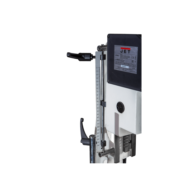Довбально-пазувальний верстат по дереву JET JFM-6, фото , зображення 3 | SNABZHENIE.com.ua