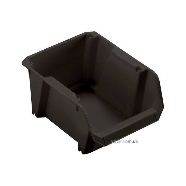 Ящик экспозиционный STANLEY 238x175x126 мм, черный DW STST82738-1, фото  | SNABZHENIE.com.ua