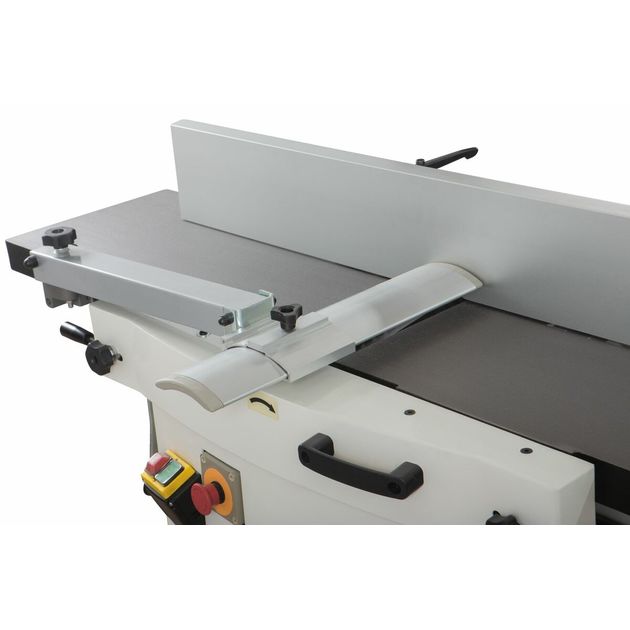 Фугувально-рейсмусовий верстат JET JPT-310, фото , изображение 8 | SNABZHENIE.com.ua