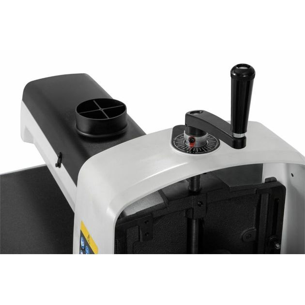 Шліфувальний барабанний верстат JET JWDS-2244-M 230В, 2,3(1,3)кВт, стрічка 75мм (2М), фото , зображення 2 | SNABZHENIE.com.ua