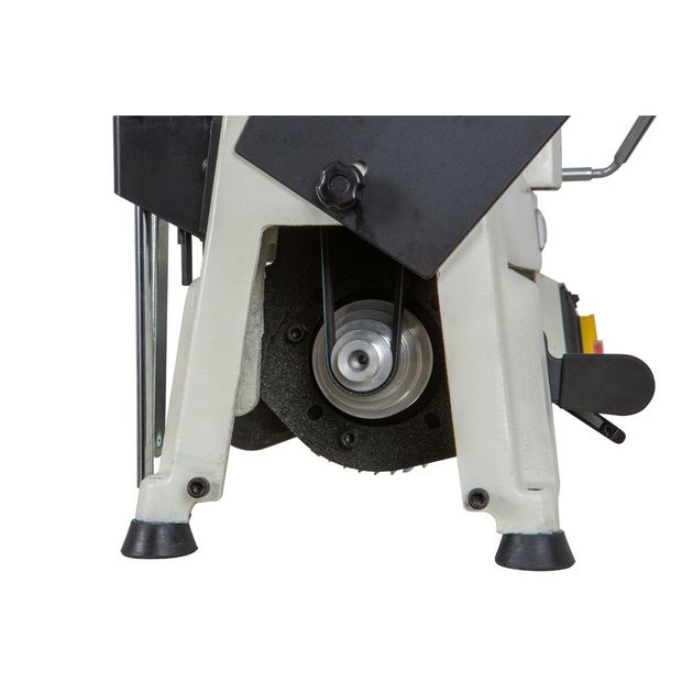 Токарний верстат по дереву JET JWL-1220L, фото , зображення 8 | SNABZHENIE.com.ua