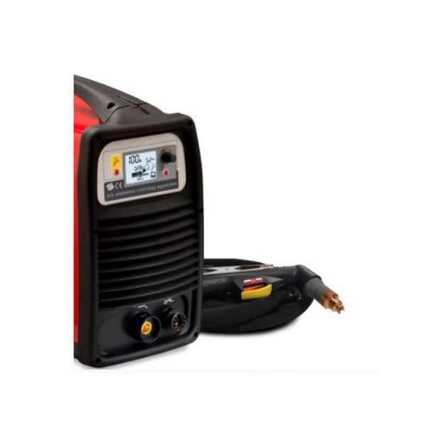 Аппарат плазменной резки Telwin SUPERIOR PLASMA 100 230V/400V + аксессуары, фото , изображение 2 | SNABZHENIE.com.ua Аппарат плазменной резки Telwin SUPERIOR PLASMA 100 230V/400V + аксессуары, фото , изображение 2 | SNABZHENIE.com.ua