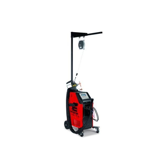 Аппарат точечной сварки Telwin DIGITAL SPOTTER 9000 AQUA 400V + аксессуары, фото  | SNABZHENIE.com.ua