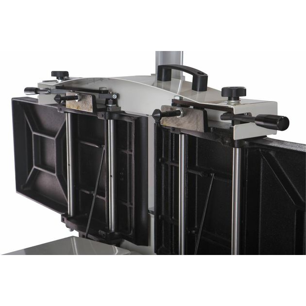 Фугувально-рейсмусовий верстат JET JPT-310, фото , изображение 7 | SNABZHENIE.com.ua