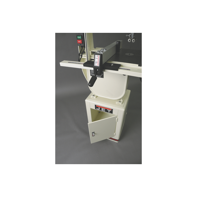 Стрічковий верстат по дереву JET JWBS-14DXPRO, фото , зображення 3 | SNABZHENIE.com.ua