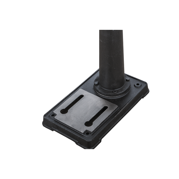 Сверлильный станок JET JDP-13FM, фото , изображение 3 | SNABZHENIE.com.ua