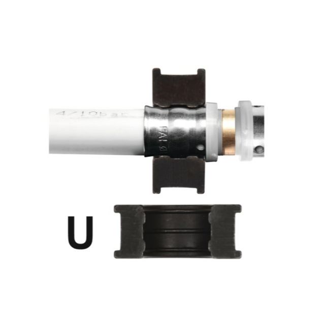 Пресс-клещи YATO для труб PEX-AL-PEX и PERT, 42 см, U-тип 16/20/26 мм, фото , изображение 8 | SNABZHENIE.com.ua