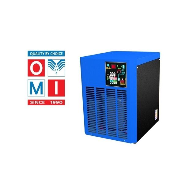 Осушитель холодильный OMI ED 72, фото  | SNABZHENIE.com.ua