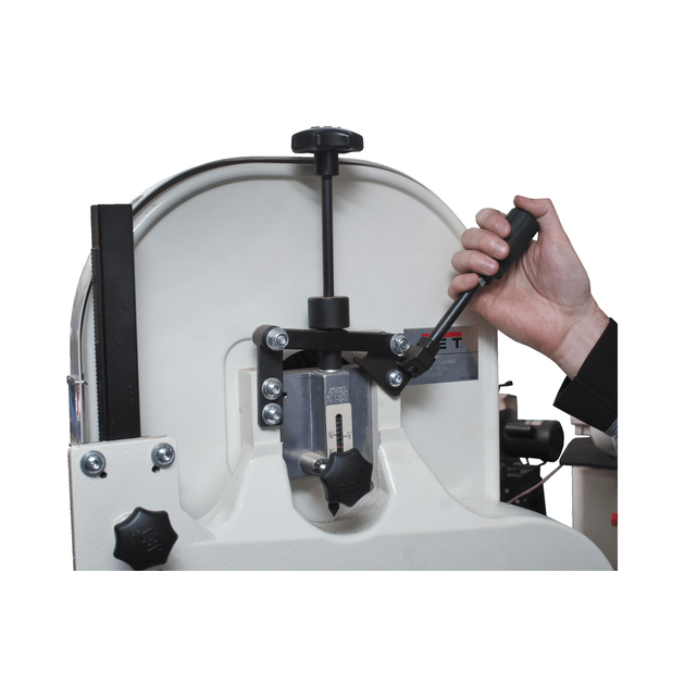 Стрічковий верстат по дереву JET JWBS-14DXPRO, фото , зображення 4 | SNABZHENIE.com.ua