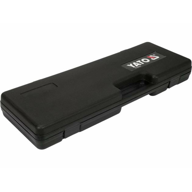 Пресс-клещи YATO для труб PEX-AL-PEX и PERT, 42 см, U-тип 16/20/26 мм, фото , изображение 5 | SNABZHENIE.com.ua