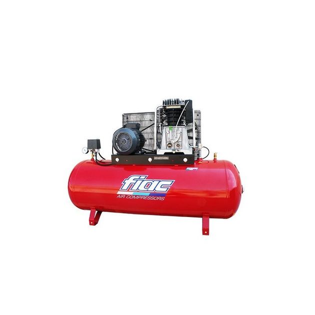 Компрессор FIAC AB 500-808 FT 15BAR, ресивер 500 л, 810 л/мин, фото  | SNABZHENIE.com.ua