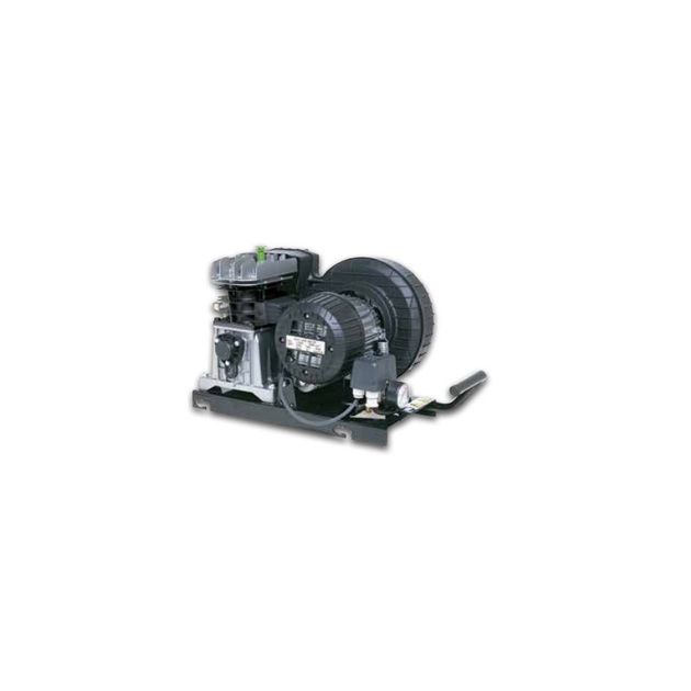Компрессор поршневой FIAC CCS 360 T, фото  | SNABZHENIE.com.ua
