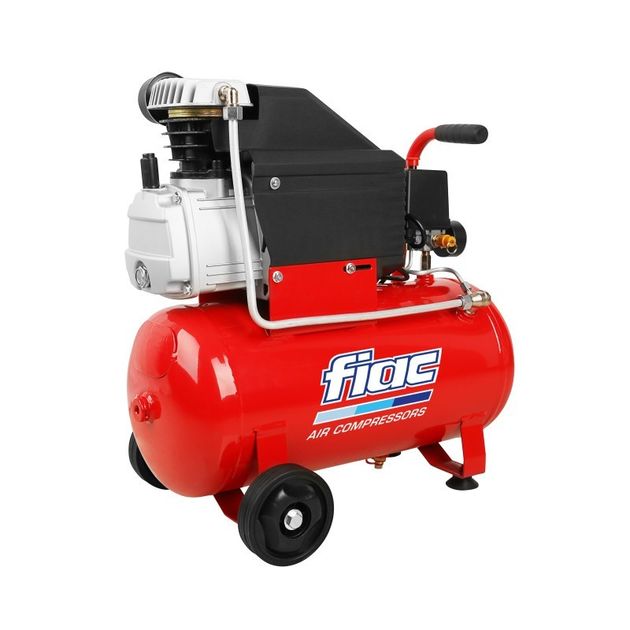 Компрессор FIAC STRATOS 24, фото  | SNABZHENIE.com.ua