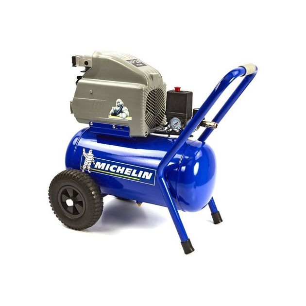 Компрессор MICHELIN MCX 24, фото  | SNABZHENIE.com.ua