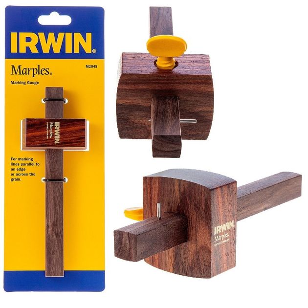 Рейсмус IRWIN TMR2049, фото  | SNABZHENIE.com.ua