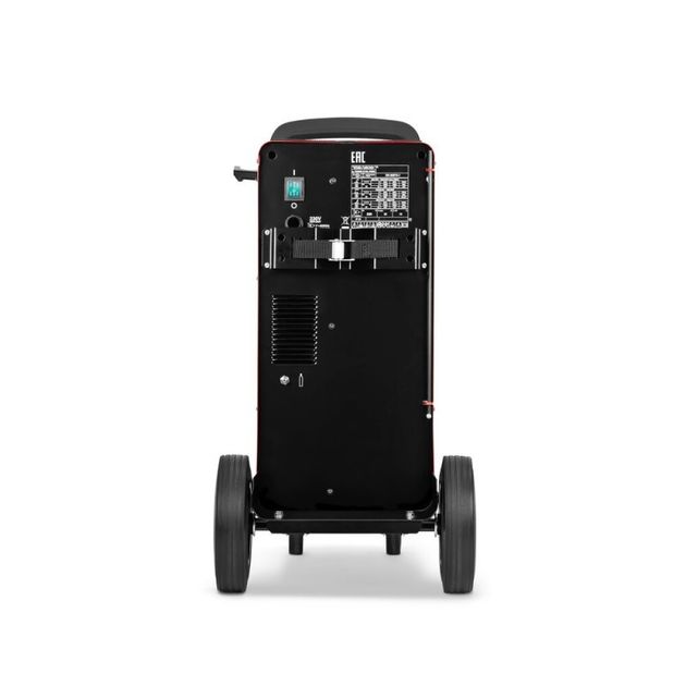 Сварочный инверторный полуавтомат Telwin TECHNOMIG 225 DUAL 230В, фото , изображение 6 | SNABZHENIE.com.ua Сварочный инверторный полуавтомат Telwin TECHNOMIG 225 DUAL 230В, фото , изображение 6 | SNABZHENIE.com.ua