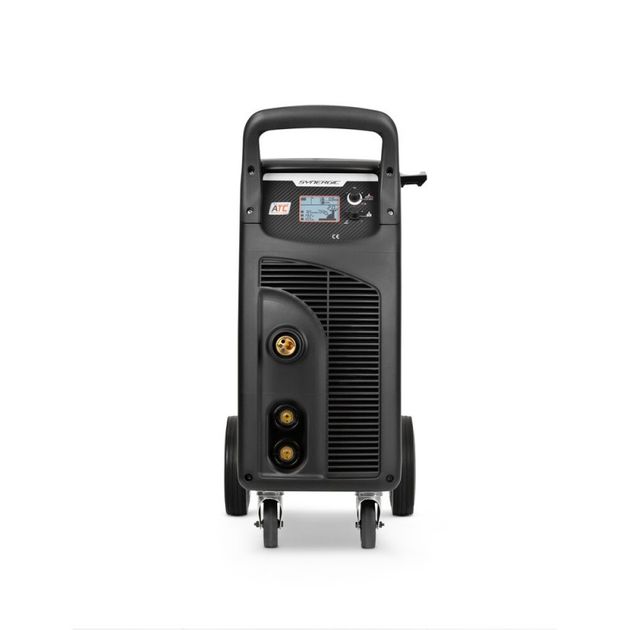 Сварочный инверторный полуавтомат Telwin TECHNOMIG 225 DUAL 230В, фото , изображение 7 | SNABZHENIE.com.ua Сварочный инверторный полуавтомат Telwin TECHNOMIG 225 DUAL 230В, фото , изображение 7 | SNABZHENIE.com.ua