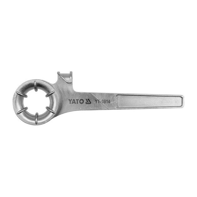 Трубогиб YATO для тормозных трубок макс. Ø 12 мм, фото  | SNABZHENIE.com.ua