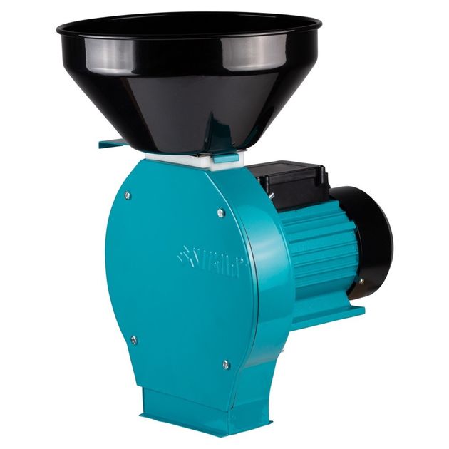 Измельчитель зерна SIGMA 1.8 кВт, 250 кг/ч, модель 5381311, фото  | SNABZHENIE.com.ua