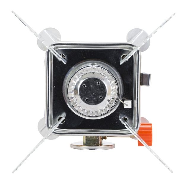 Газовая плита с пьезоподжигом SIGMA 2903531, фото , изображение 6 | SNABZHENIE.com.ua Газовая плита с пьезоподжигом SIGMA 2903531, фото , изображение 6 | SNABZHENIE.com.ua