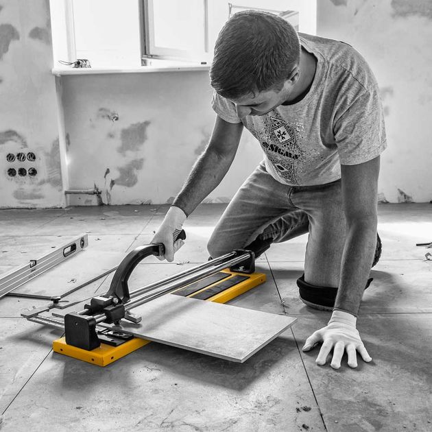 Плиткоріз на підшипниках 600мм SIGMA (8223461), фото , зображення 5 | SNABZHENIE.com.ua Плиткоріз на підшипниках 600мм SIGMA (8223461), фото , зображення 5 | SNABZHENIE.com.ua