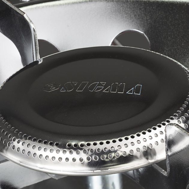 Газовый комплект для кемпинга 8л SIGMA, фото , изображение 6 | SNABZHENIE.com.ua Газовый комплект для кемпинга 8л SIGMA, фото , изображение 6 | SNABZHENIE.com.ua