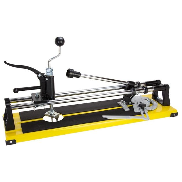 Плиткорез SIGMA 460мм с станком для вырезки отверстий, фото , изображение 2 | SNABZHENIE.com.ua Плиткорез SIGMA 460мм с станком для вырезки отверстий, фото , изображение 2 | SNABZHENIE.com.ua