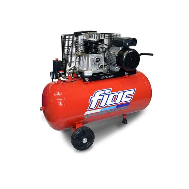 Компрессор FIAC AB 150-360, фото  | SNABZHENIE.com.ua