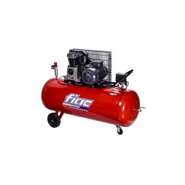 Компрессор FIAC AB 200/515, фото  | SNABZHENIE.com.ua