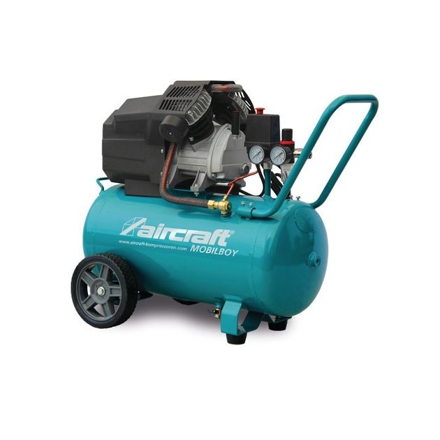 Компрессор MOBILBOY 401/50 E, фото  | SNABZHENIE.com.ua