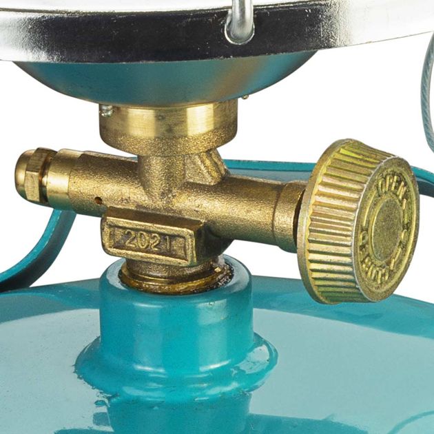 Комплект газовый кемпинг с пьезоподжигом SIGMA 8л, фото , изображение 5 | SNABZHENIE.com.ua Комплект газовый кемпинг с пьезоподжигом SIGMA 8л, фото , изображение 5 | SNABZHENIE.com.ua