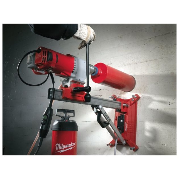 Станина для алмазного сверления DR 250 TV, фото , изображение 7 | SNABZHENIE.com.ua