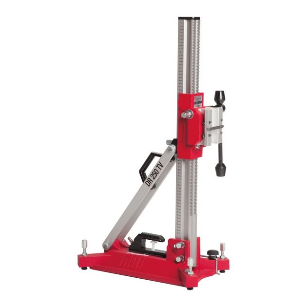 Станина для алмазного сверления DR 250 TV, фото , изображение 2 | SNABZHENIE.com.ua