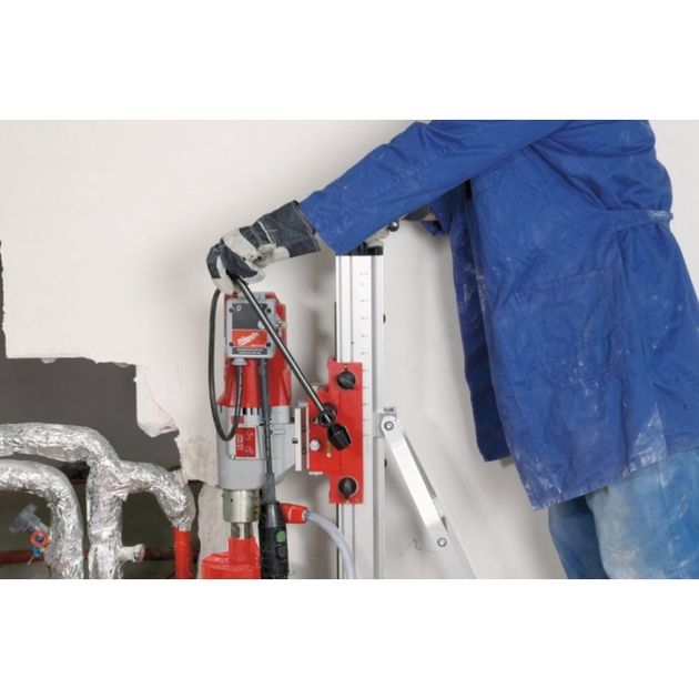 Станина для алмазного свердління DR 350 T, фото , зображення 8 | SNABZHENIE.com.ua