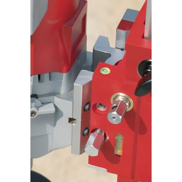 Станина для алмазного свердління DR 350 T, фото , зображення 2 | SNABZHENIE.com.ua