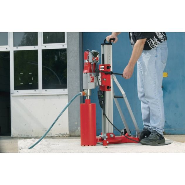 Станина для алмазного свердління DR 350 T, фото , зображення 9 | SNABZHENIE.com.ua