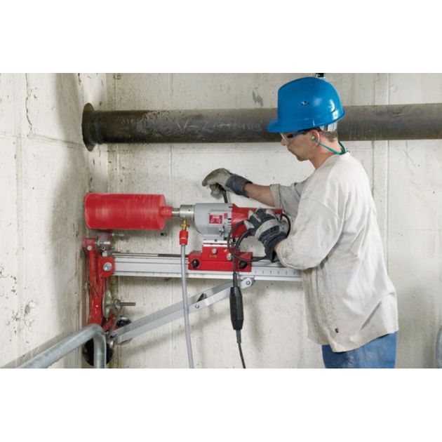 Станина для алмазного свердління DR 350 T, фото , зображення 4 | SNABZHENIE.com.ua