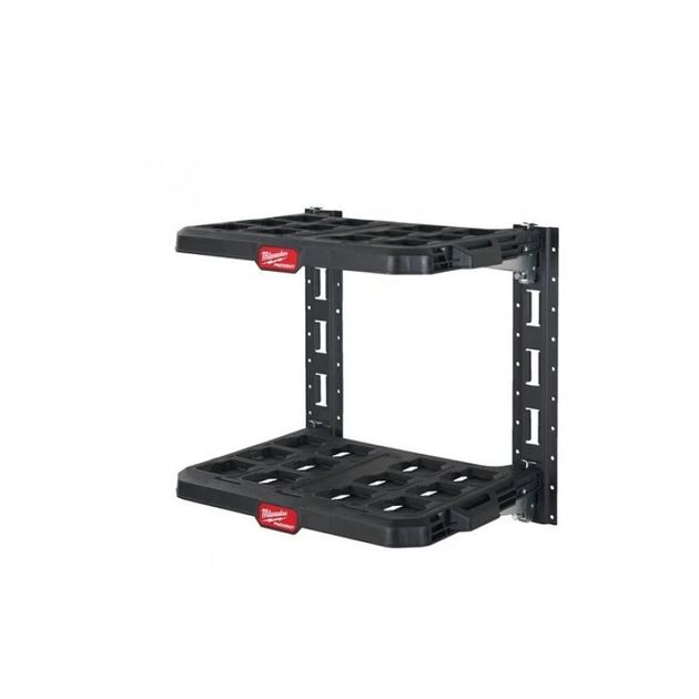 Стеллажная система MILWAUKEE PACKOUT 4932472127, фото  | SNABZHENIE.com.ua